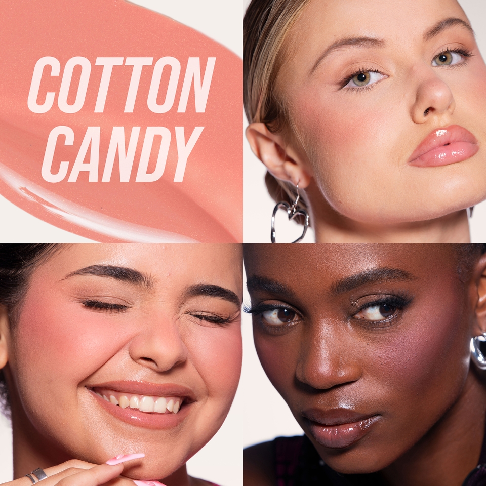 Huda Beauty Blush Filter 4.5ml (Various Shades)