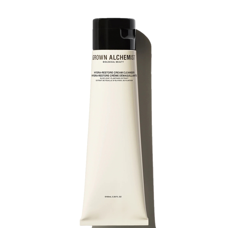 Grown Alchemist Hydra-Restore Cream Cleanser 100ml