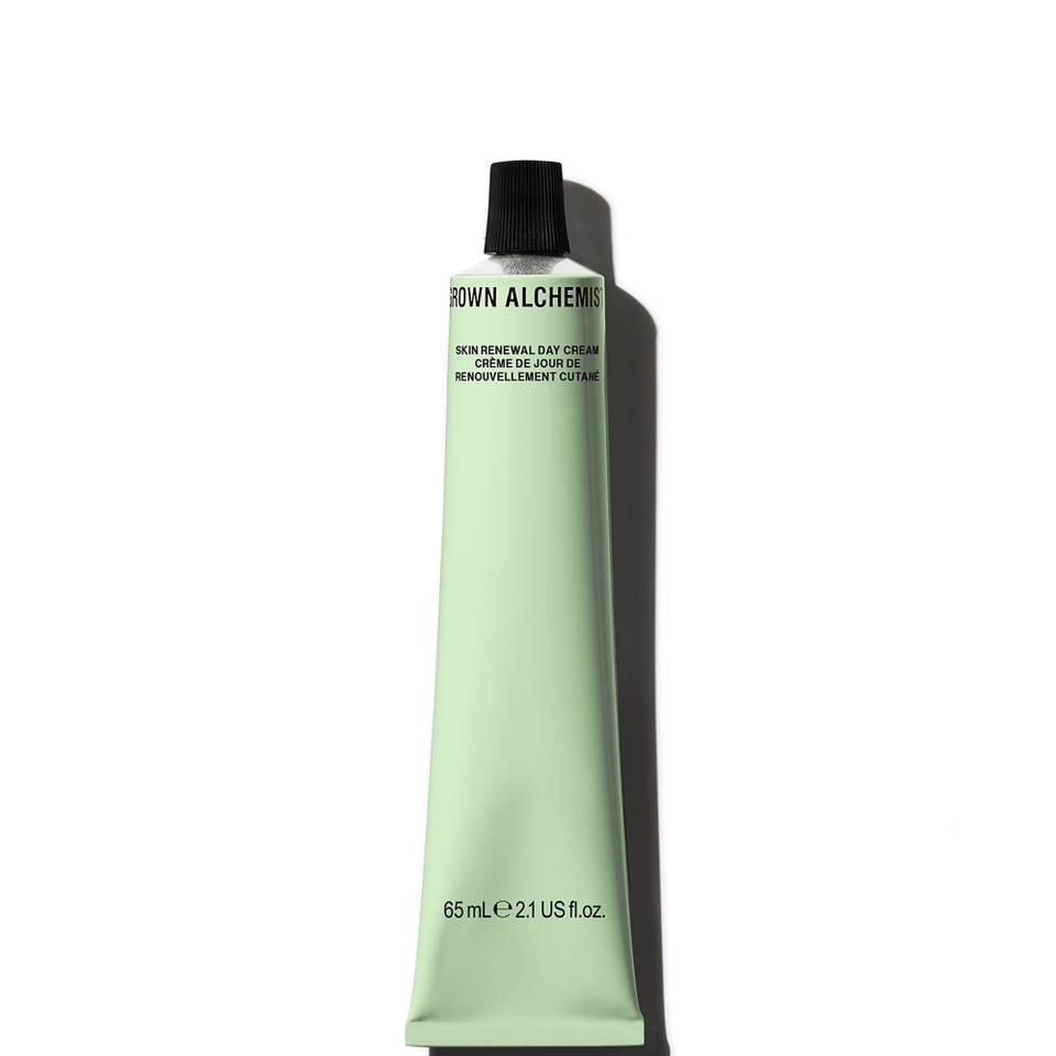 Grown Alchemist Skin Renewal Day Cream 65ml