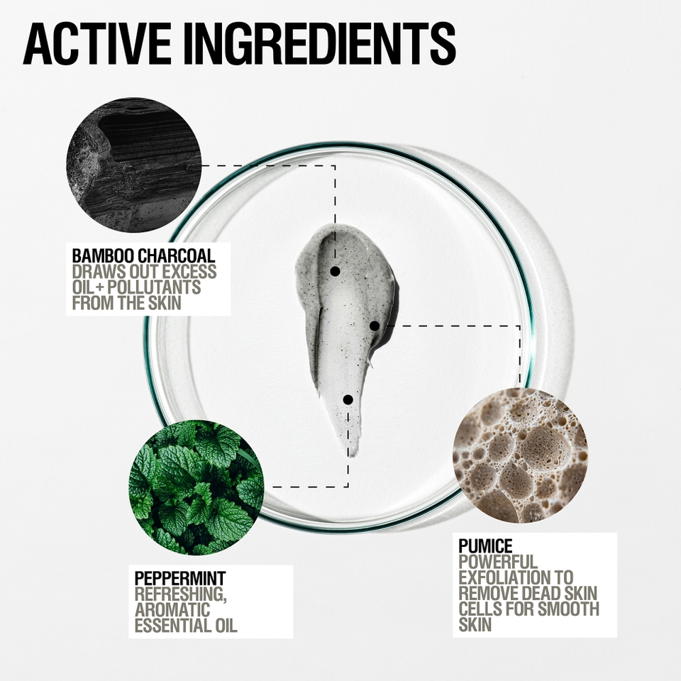 Grown Alchemist Smoothing Body Exfoliant 170ml