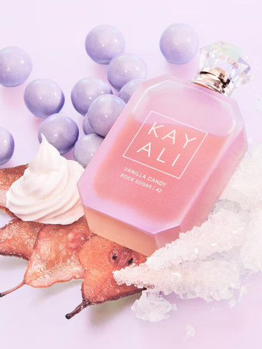 JUST LAUNCHED