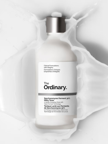 JUST LAUNCHED